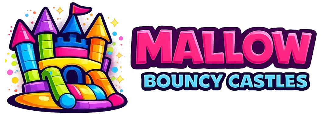 Mallow Bouncy Castles logo